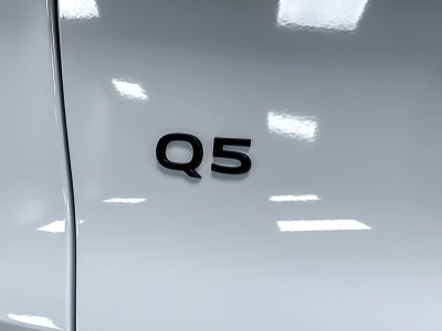 2026 Audi Q5 Prestige