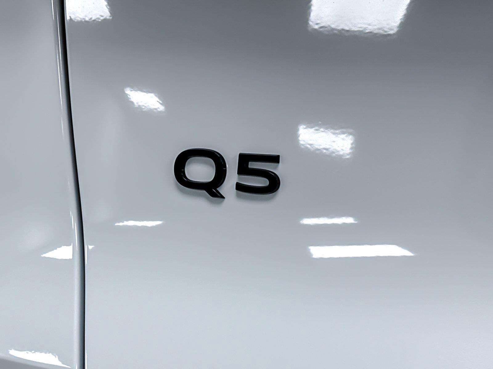 2026 Audi Q5 Prestige