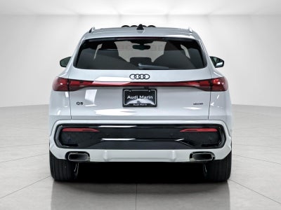 2026 Audi Q5 Prestige