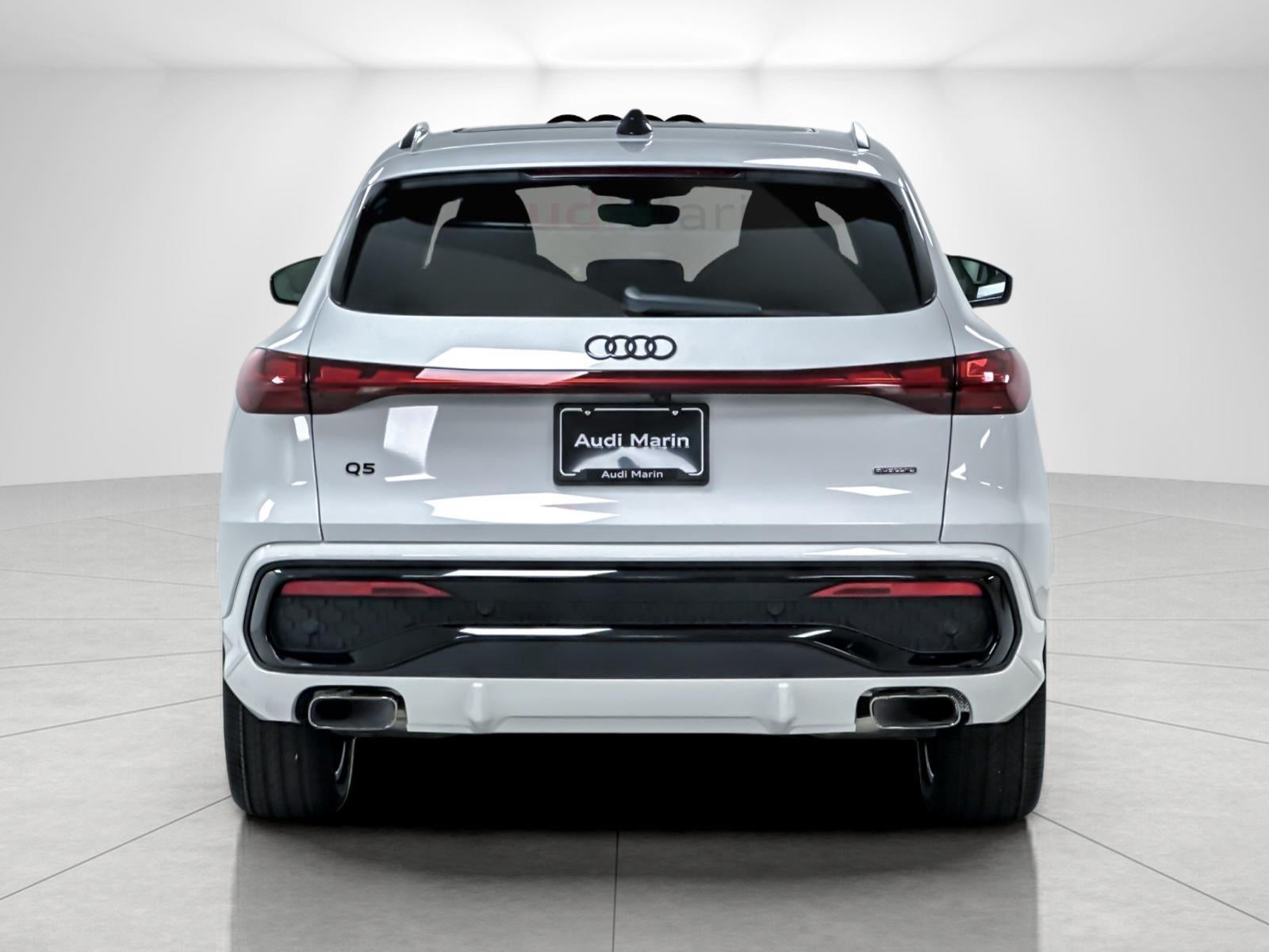 2026 Audi Q5 Prestige