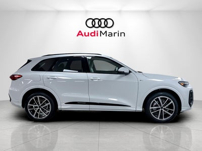2026 Audi Q5 Prestige