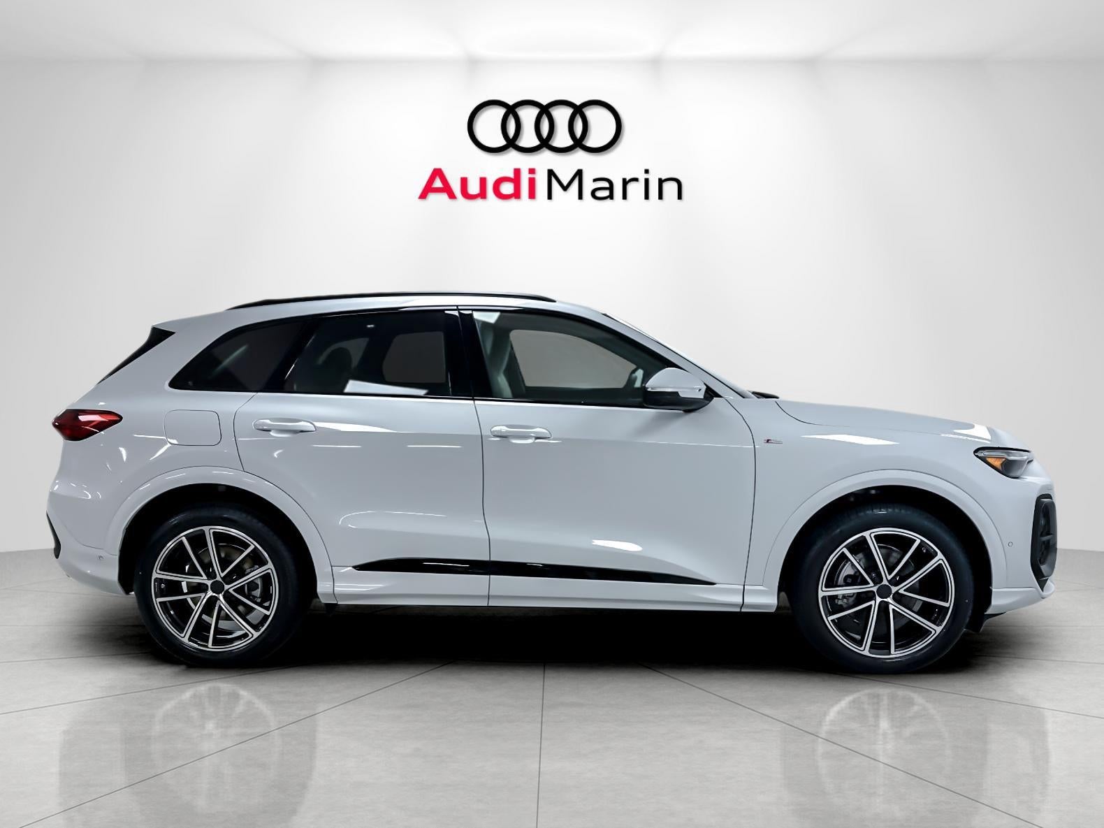 2026 Audi Q5 Prestige