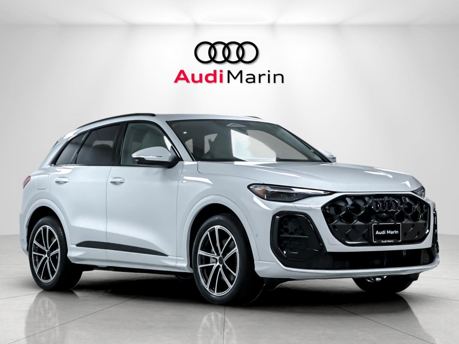 2026 Audi Q5 Prestige