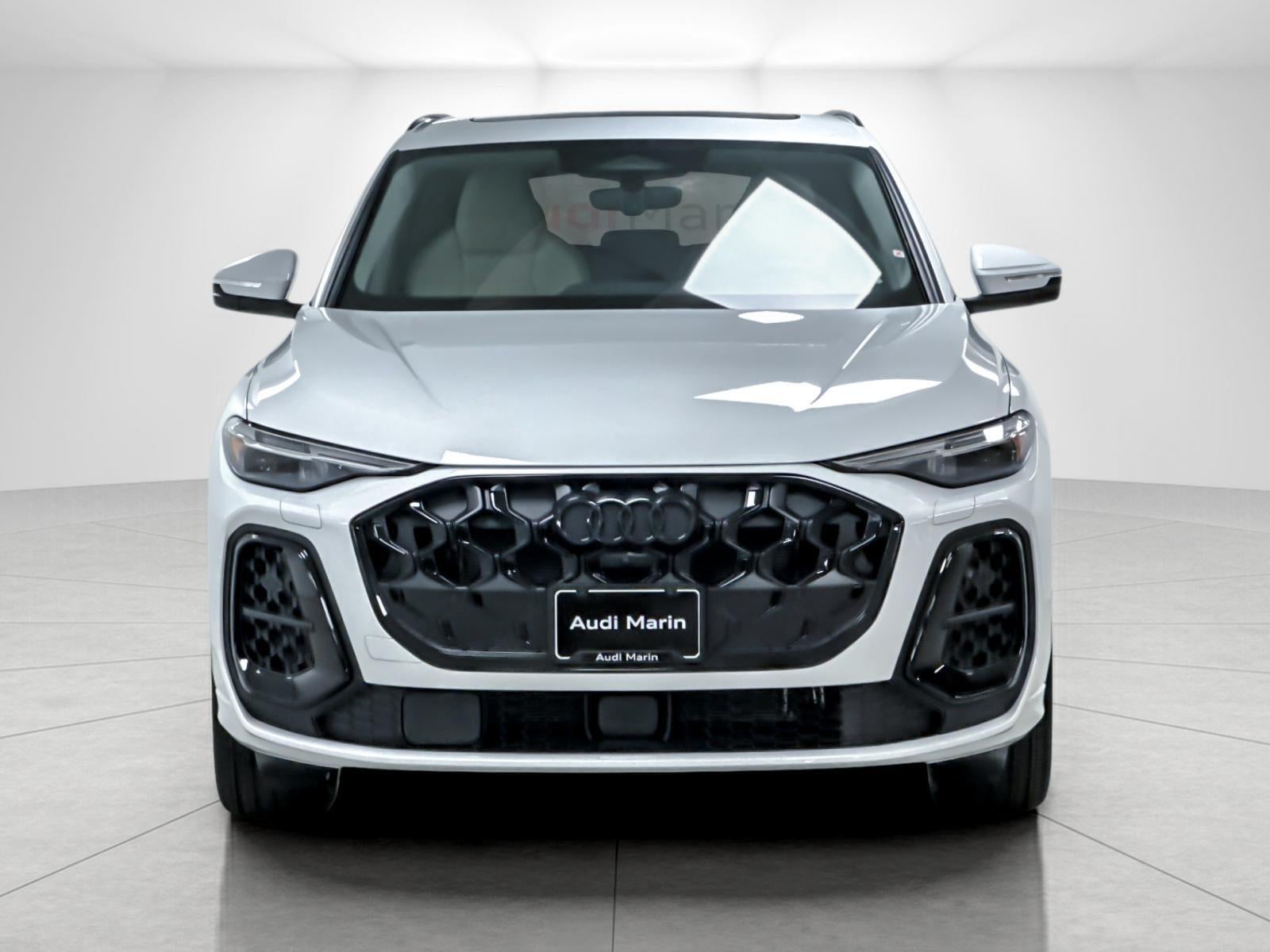 2026 Audi Q5 Prestige