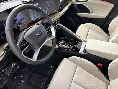2026 Audi Q5 Prestige