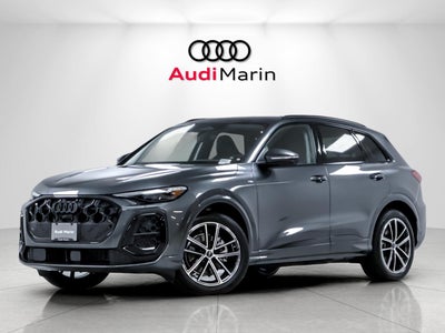 2026 Audi Q5 Prestige