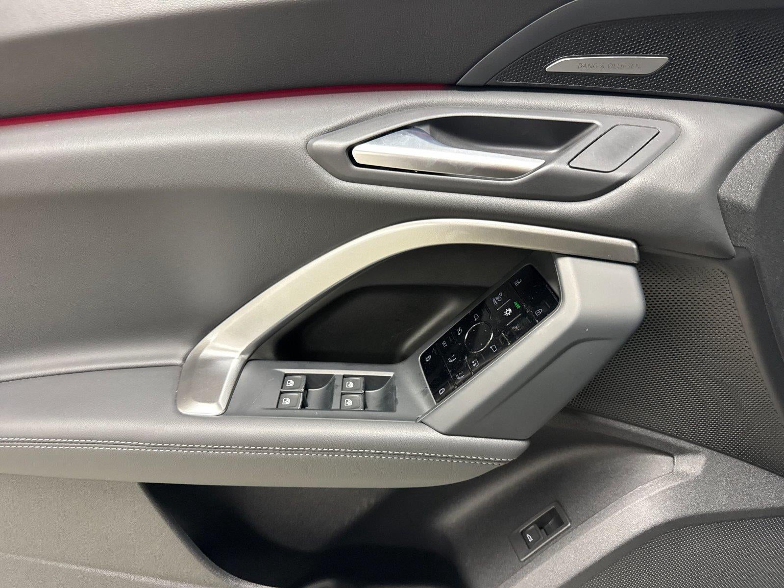 2026 Audi Q5 Prestige
