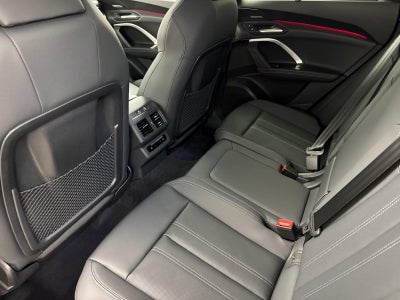 2026 Audi Q5 Prestige