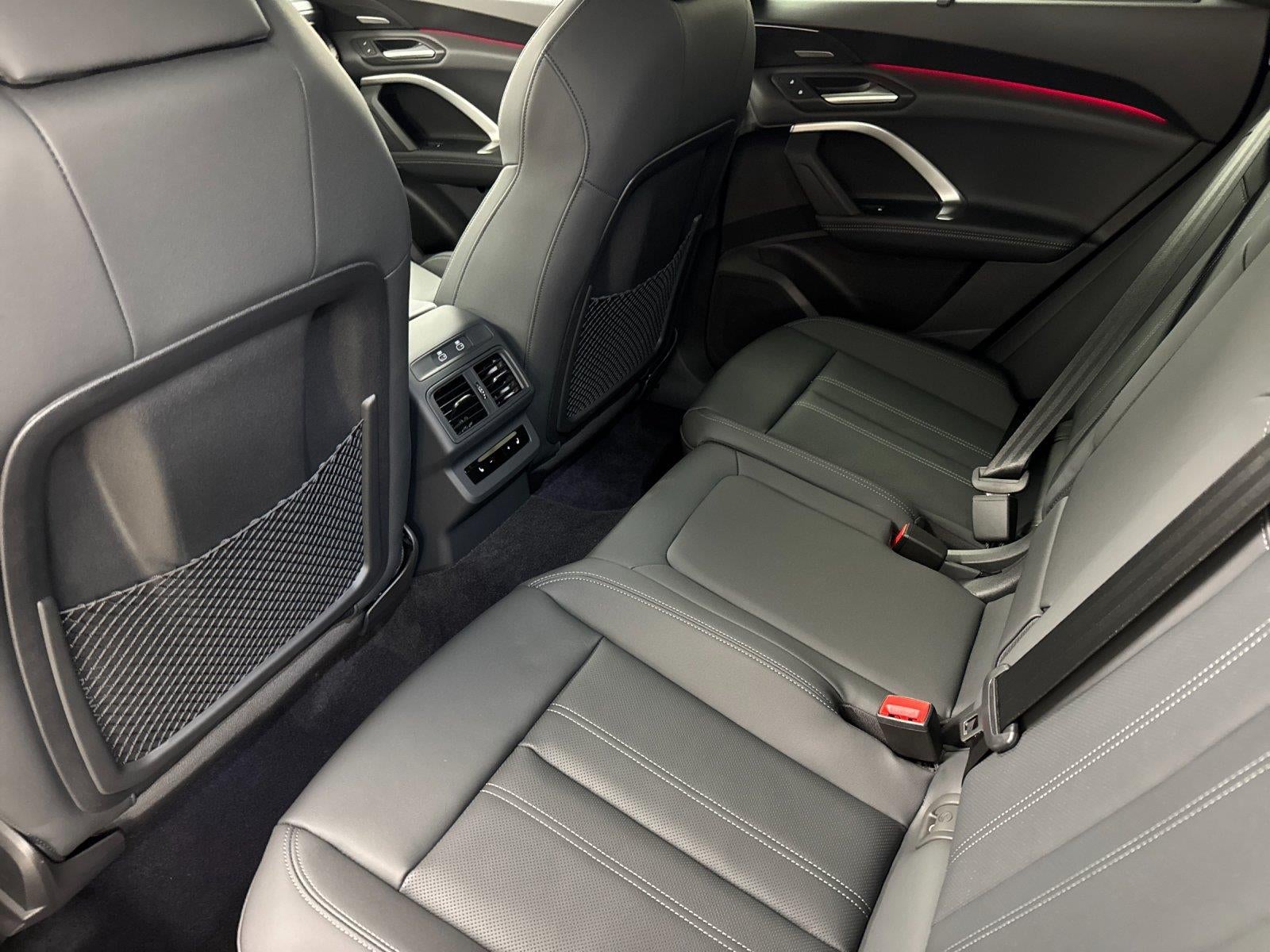 2026 Audi Q5 Prestige