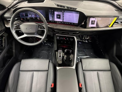 2026 Audi Q5 Prestige