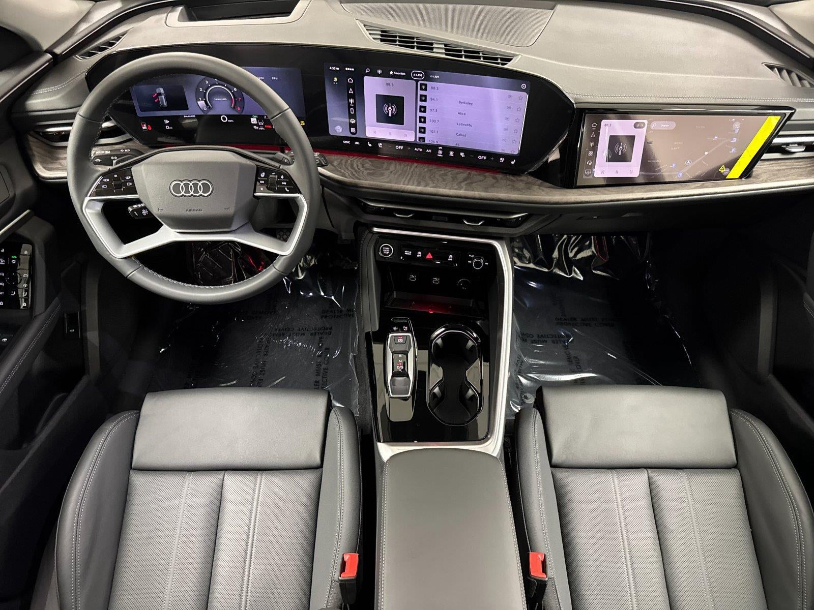 2026 Audi Q5 Prestige