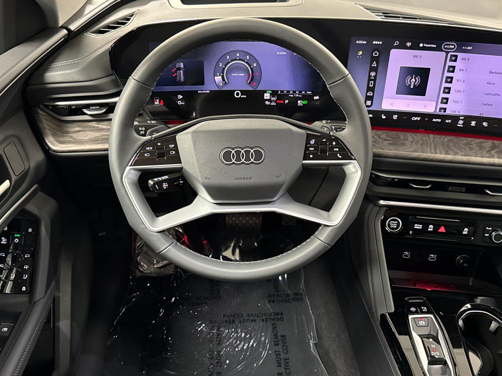 2026 Audi Q5 Prestige