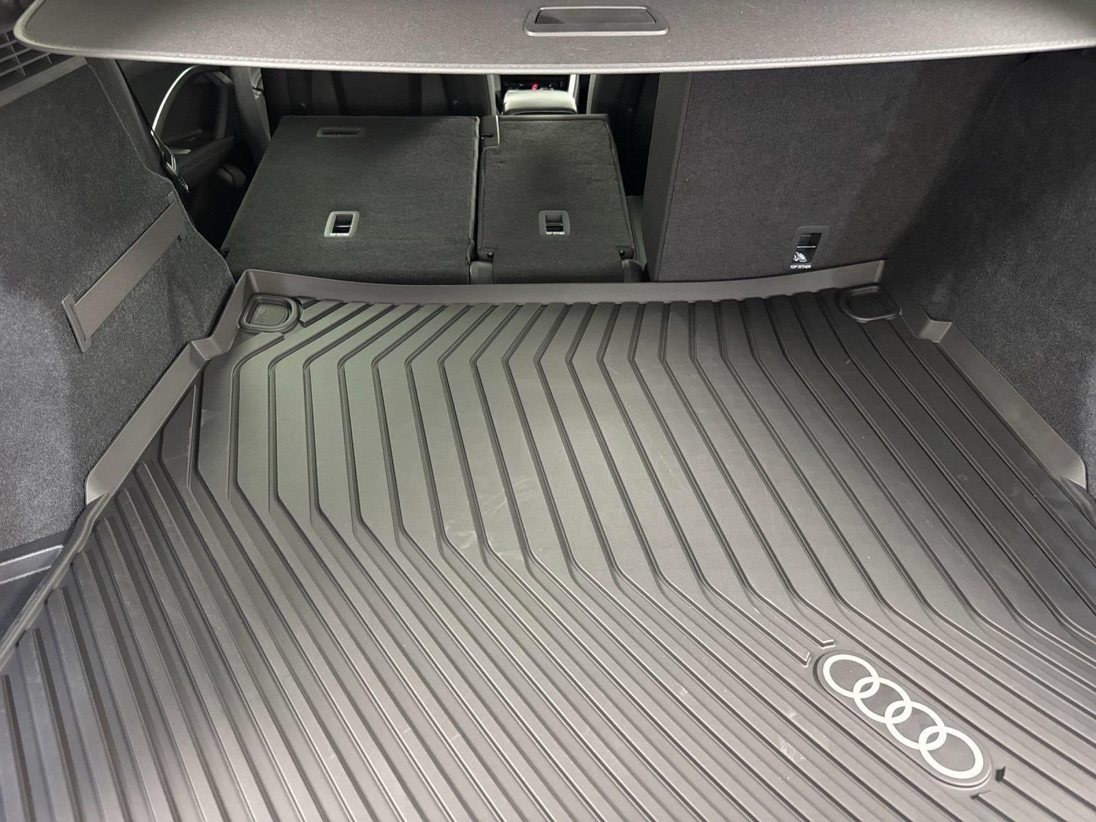 2026 Audi Q5 Prestige