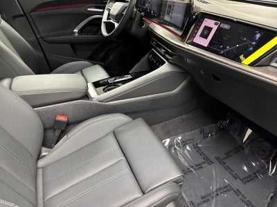 2026 Audi Q5 Prestige