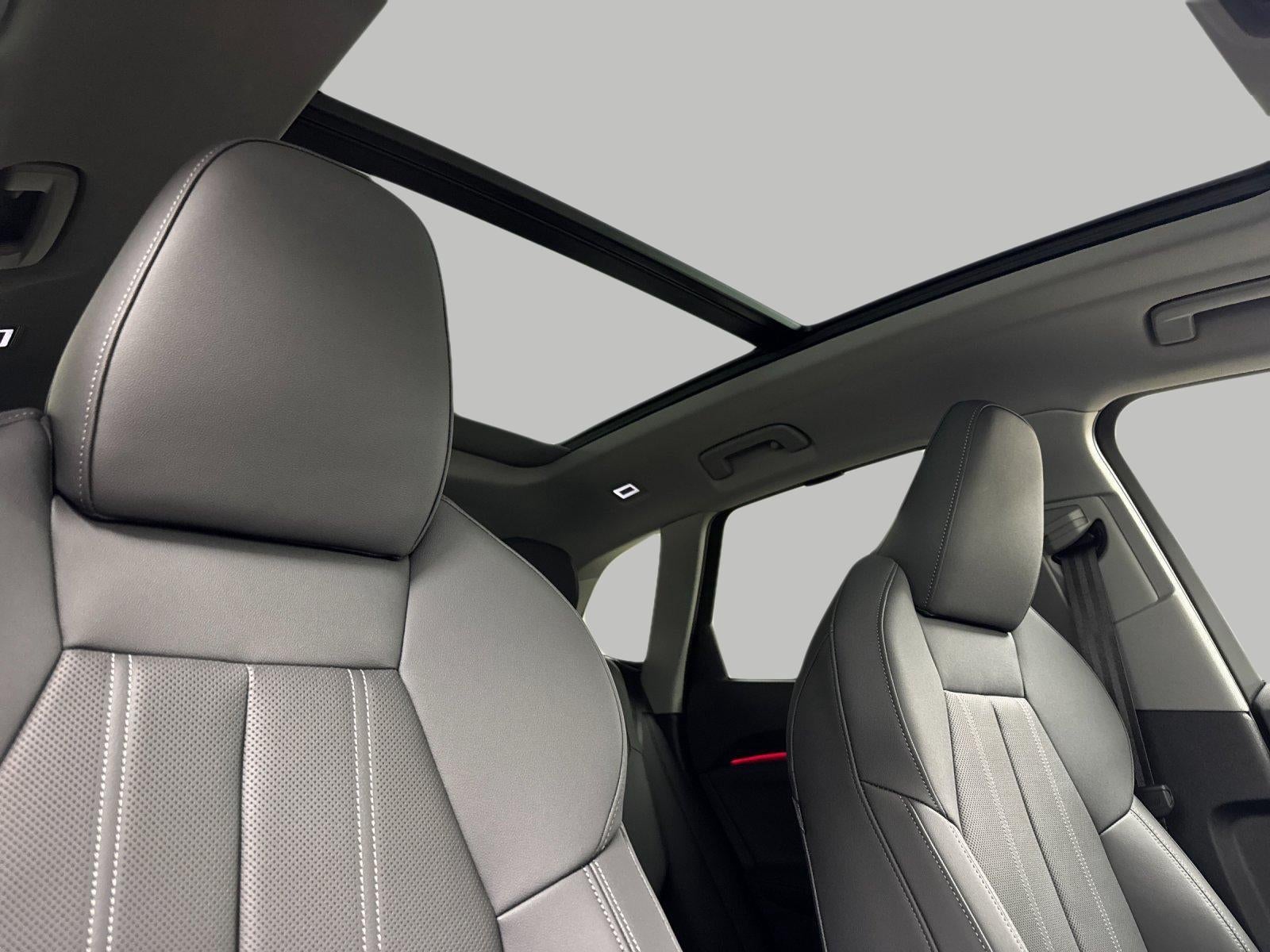 2026 Audi Q5 Prestige