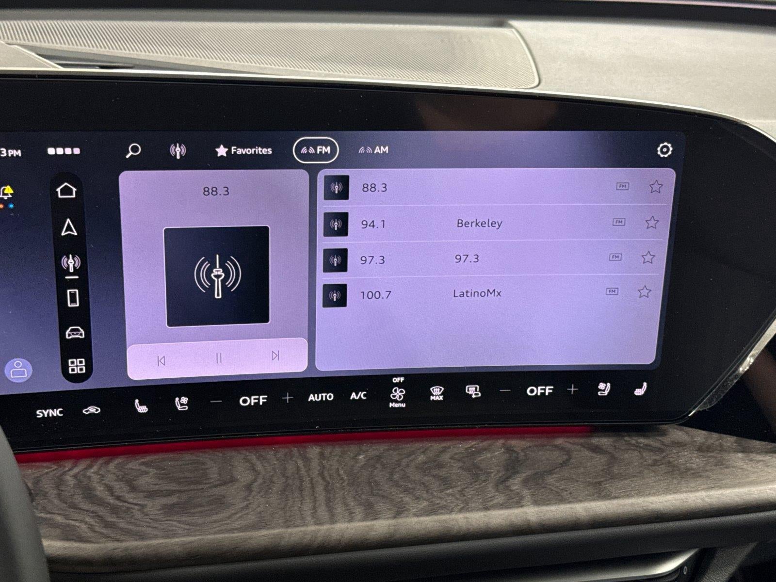 2026 Audi Q5 Prestige