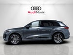 2026 Audi Q5 Prestige