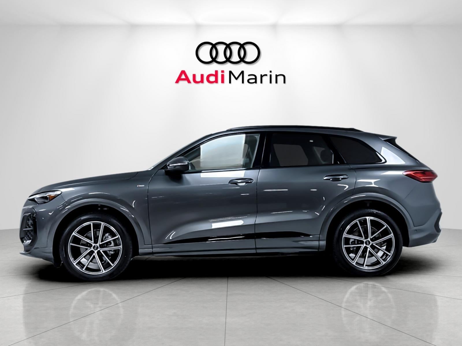 2026 Audi Q5 Prestige
