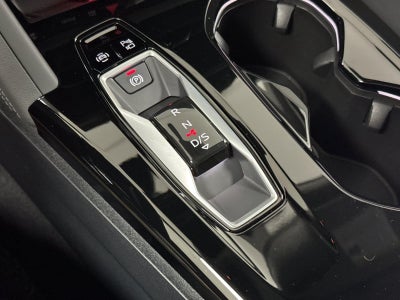 2026 Audi Q5 Prestige