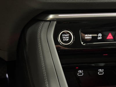 2026 Audi Q5 Prestige