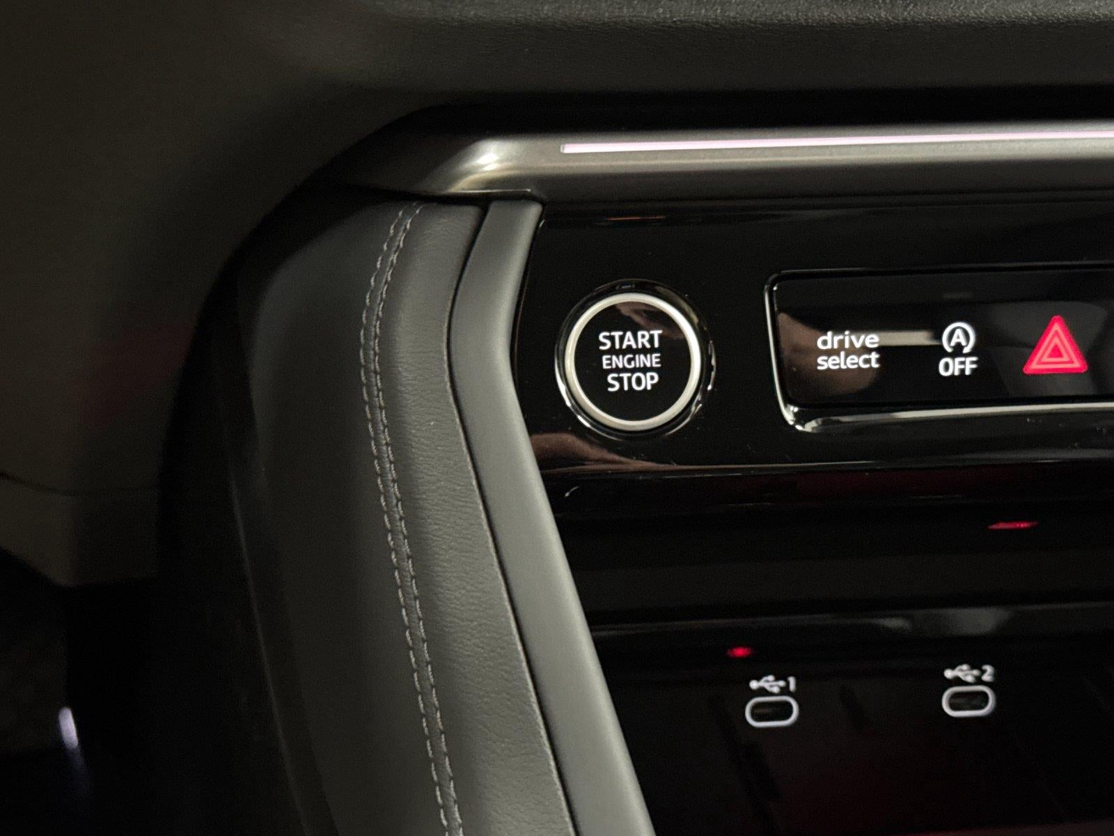 2026 Audi Q5 Prestige