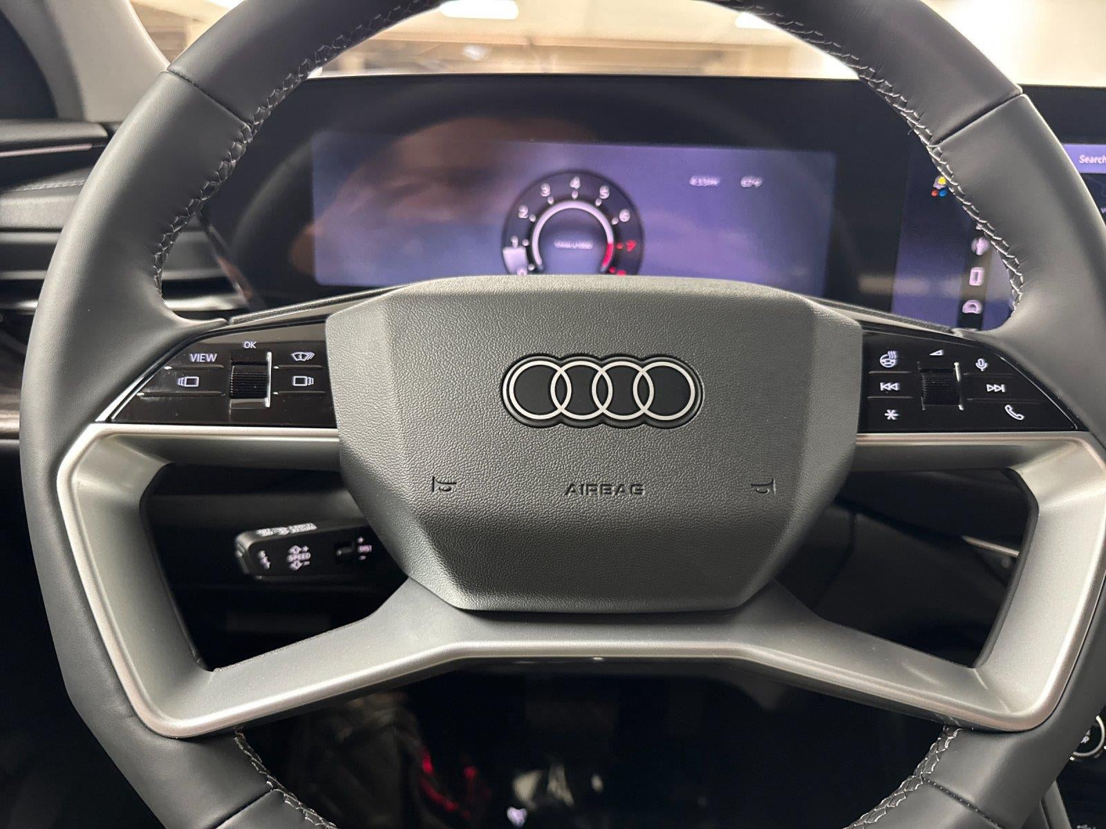 2026 Audi Q5 Prestige