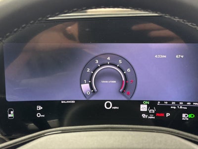 2026 Audi Q5 Prestige