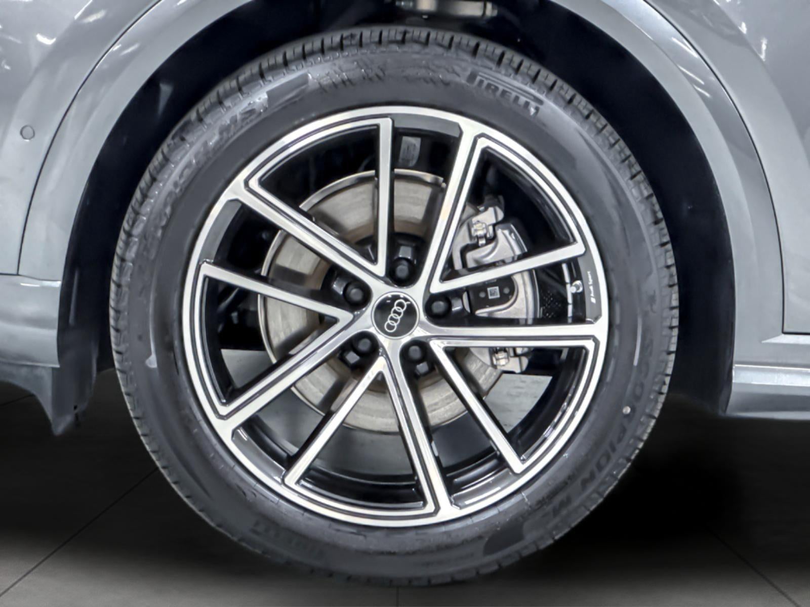 2026 Audi Q5 Prestige