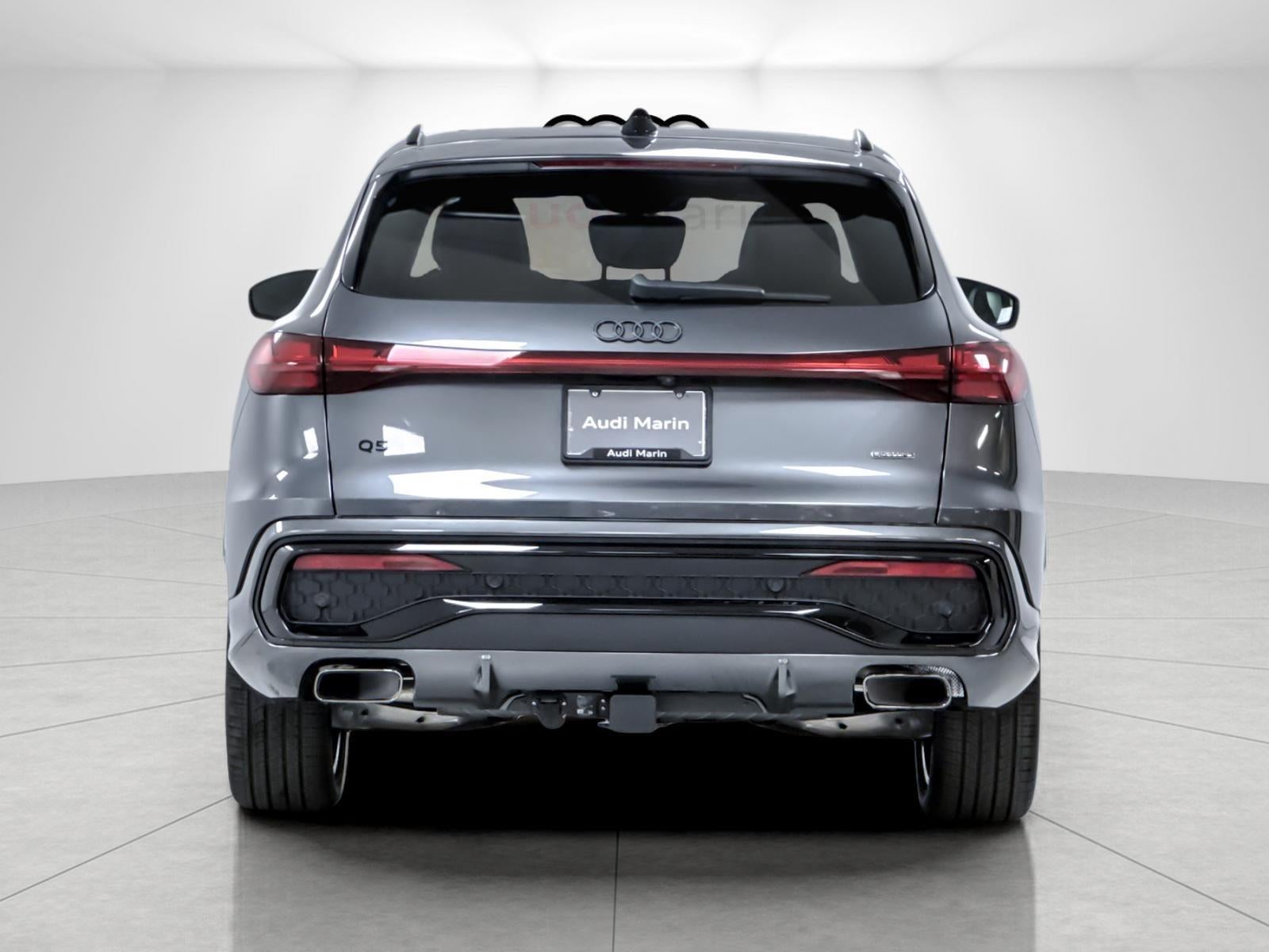 2026 Audi Q5 Prestige