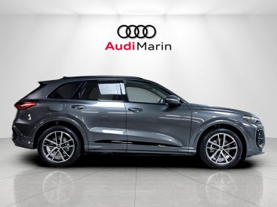 2026 Audi Q5 Prestige