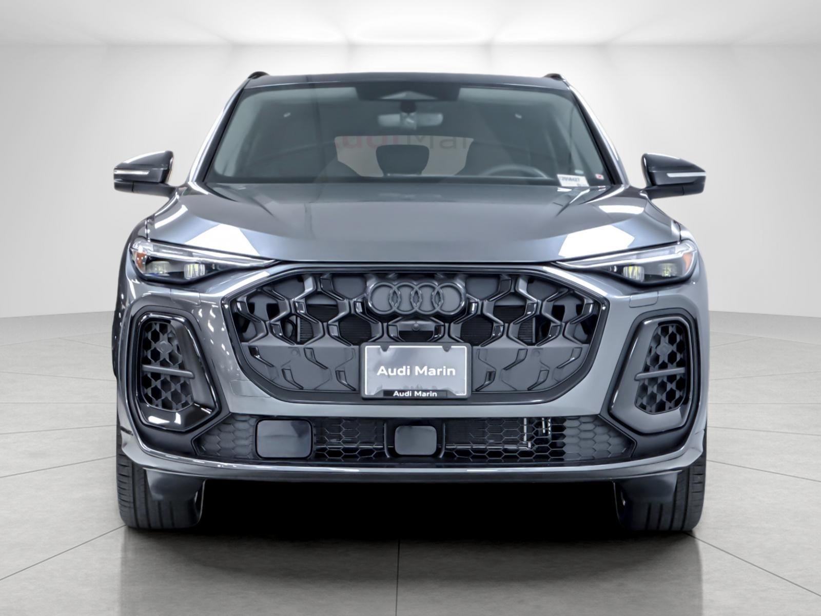 2026 Audi Q5 Prestige