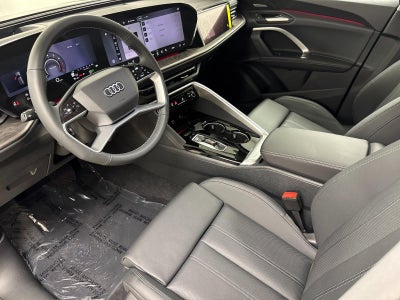 2026 Audi Q5 Prestige