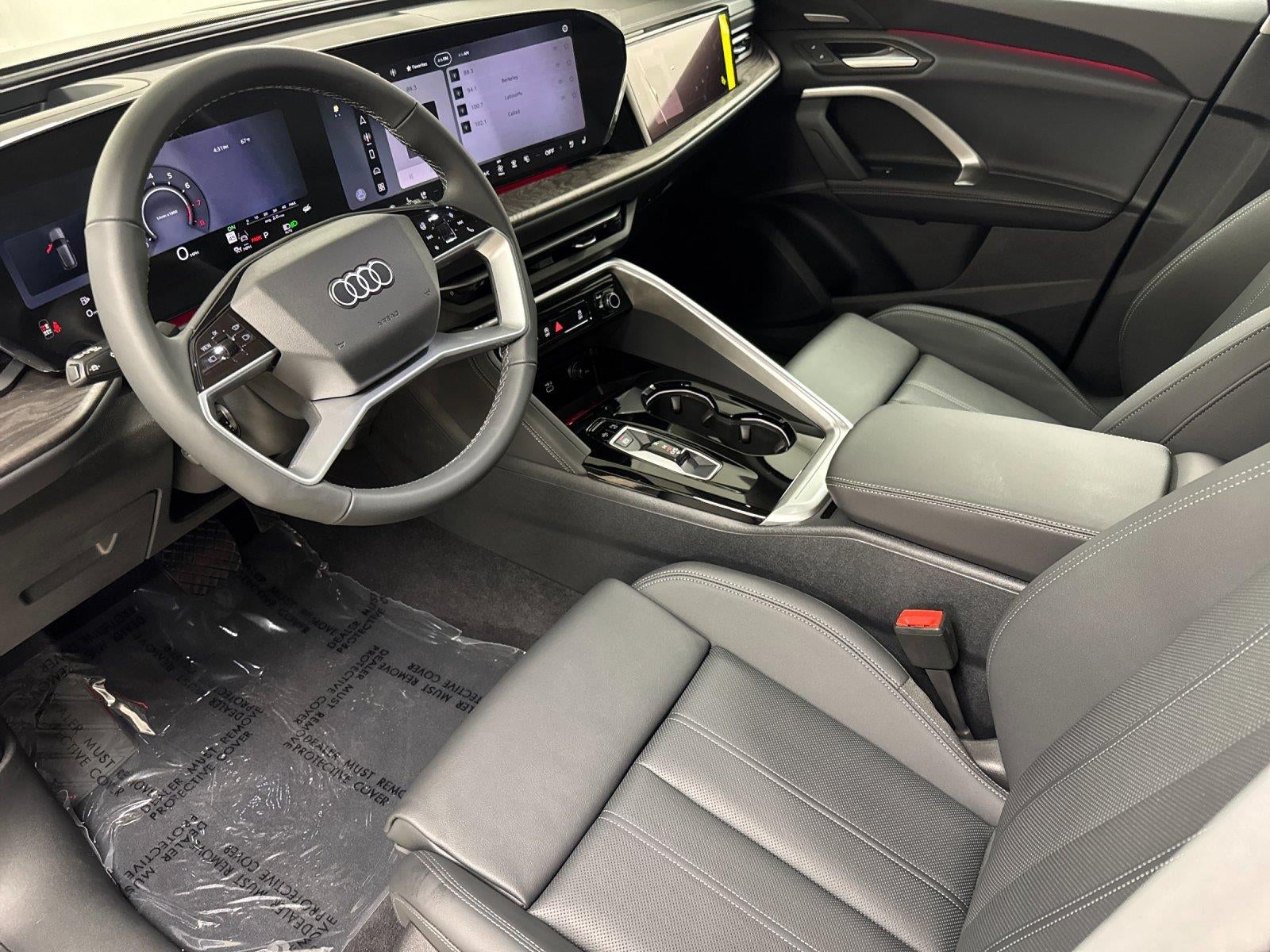 2026 Audi Q5 Prestige