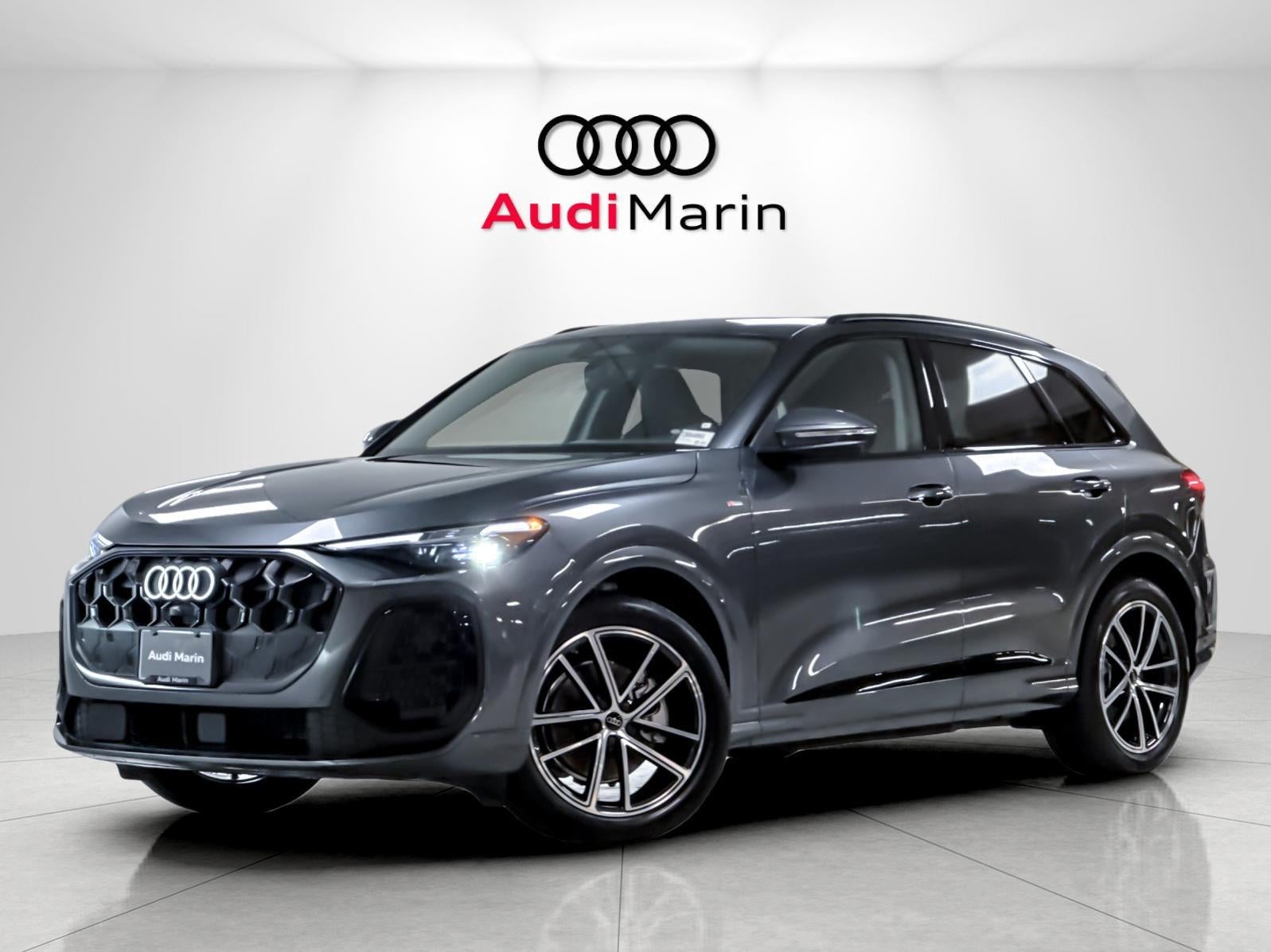 2026 Audi Q5 Prestige