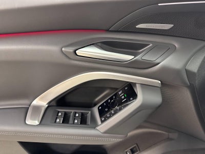 2026 Audi Q5 Prestige