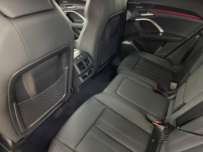 2026 Audi Q5 Prestige