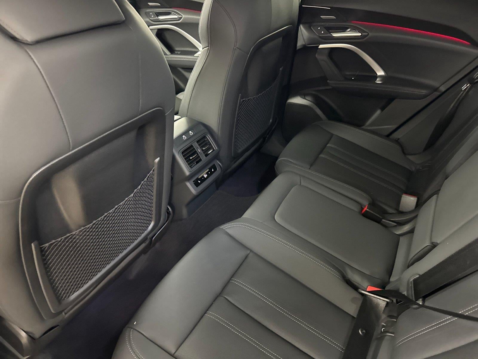 2026 Audi Q5 Prestige
