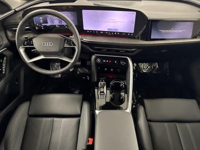 2026 Audi Q5 Prestige