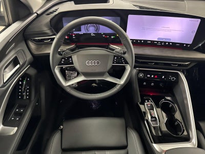 2026 Audi Q5 Prestige