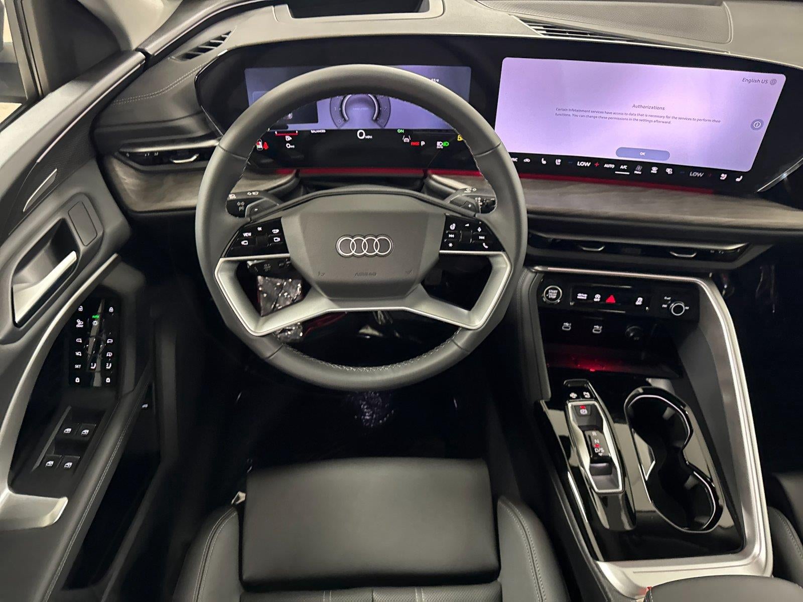 2026 Audi Q5 Prestige