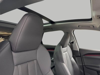 2026 Audi Q5 Prestige