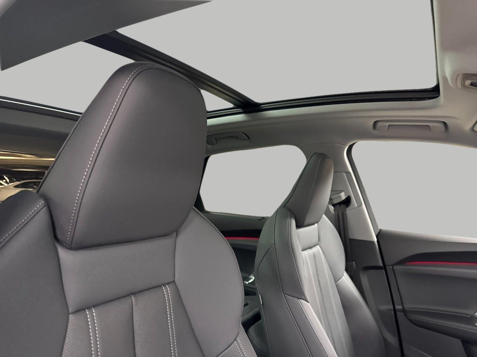 2026 Audi Q5 Prestige