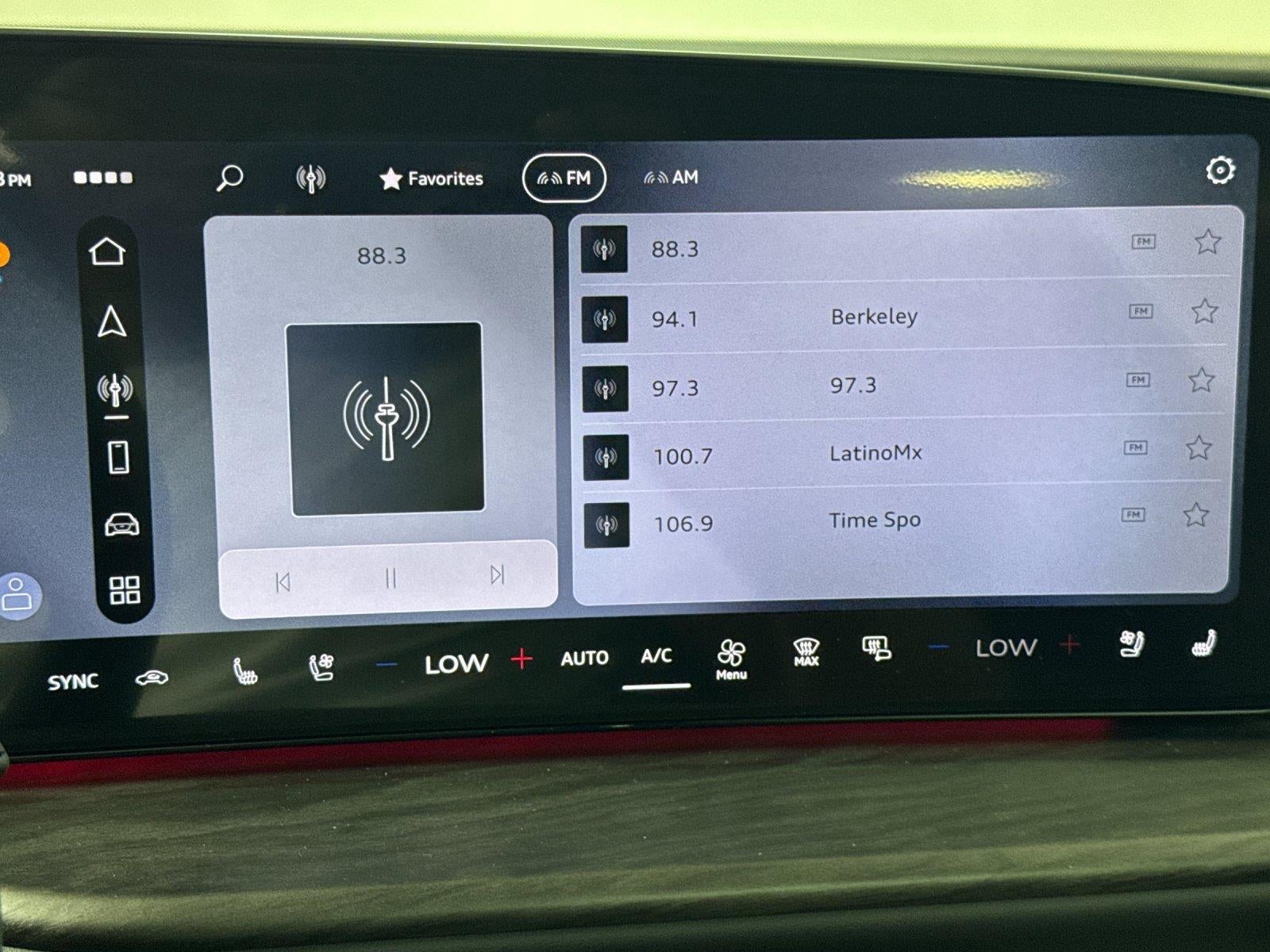 2026 Audi Q5 Prestige