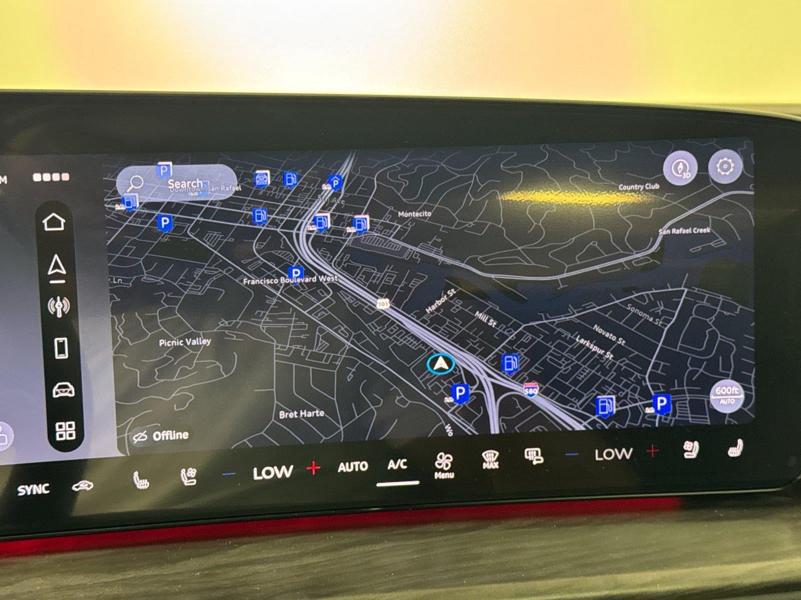 2026 Audi Q5 Prestige