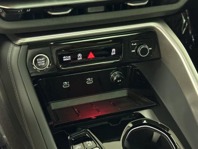 2026 Audi Q5 Prestige
