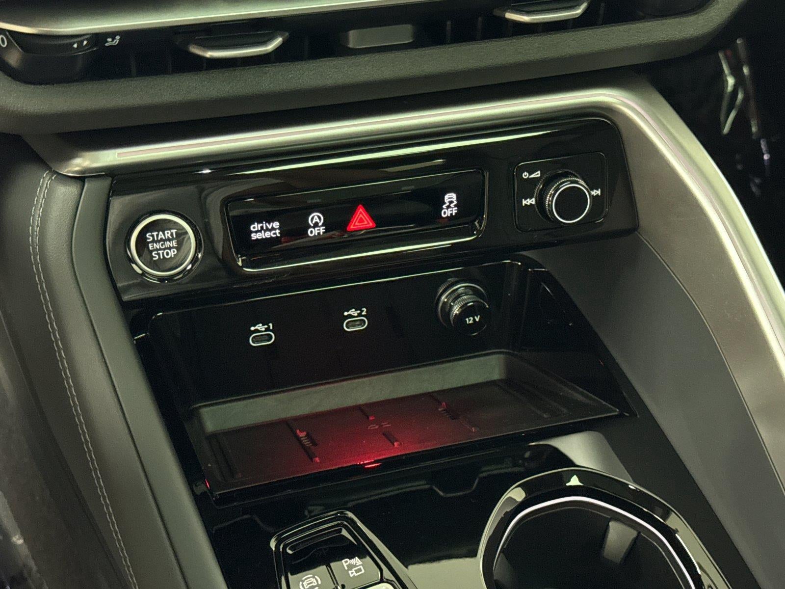 2026 Audi Q5 Prestige