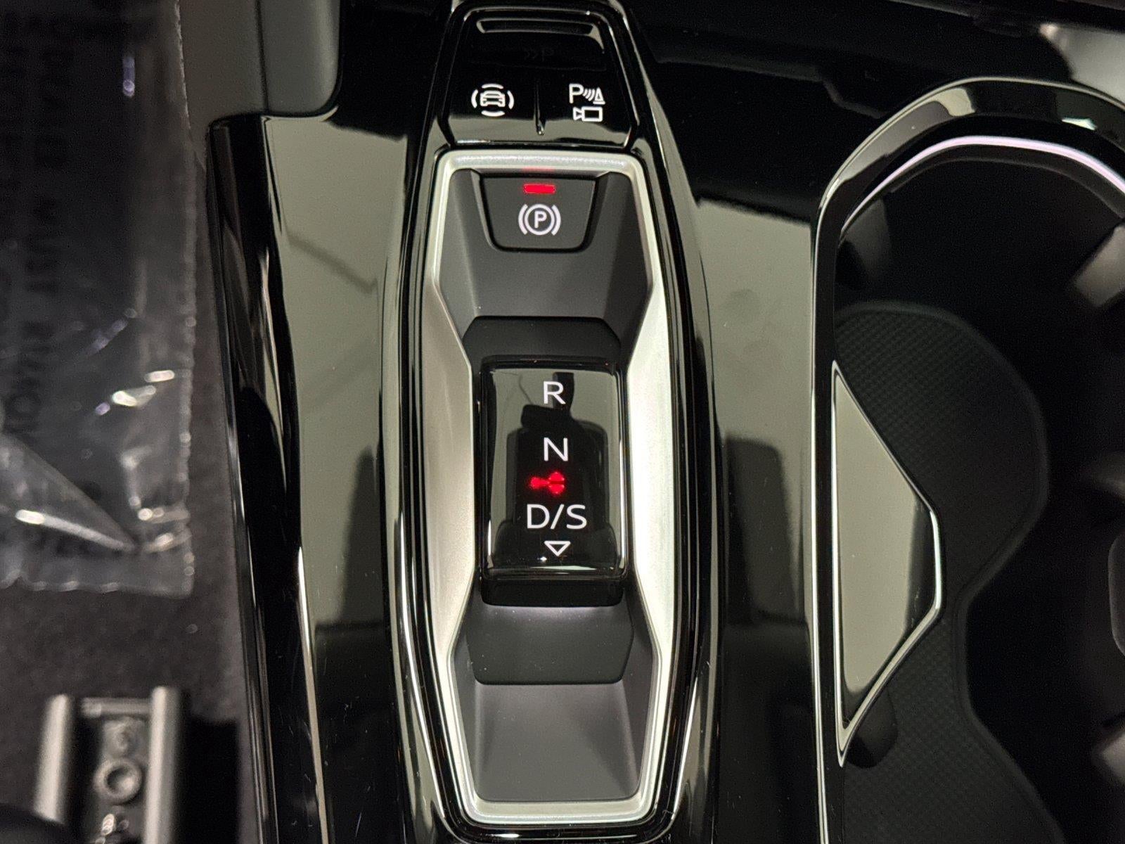 2026 Audi Q5 Prestige