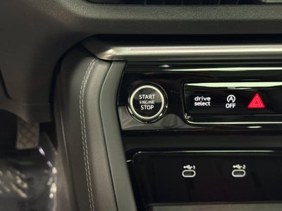 2026 Audi Q5 Prestige