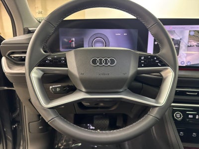 2026 Audi Q5 Prestige