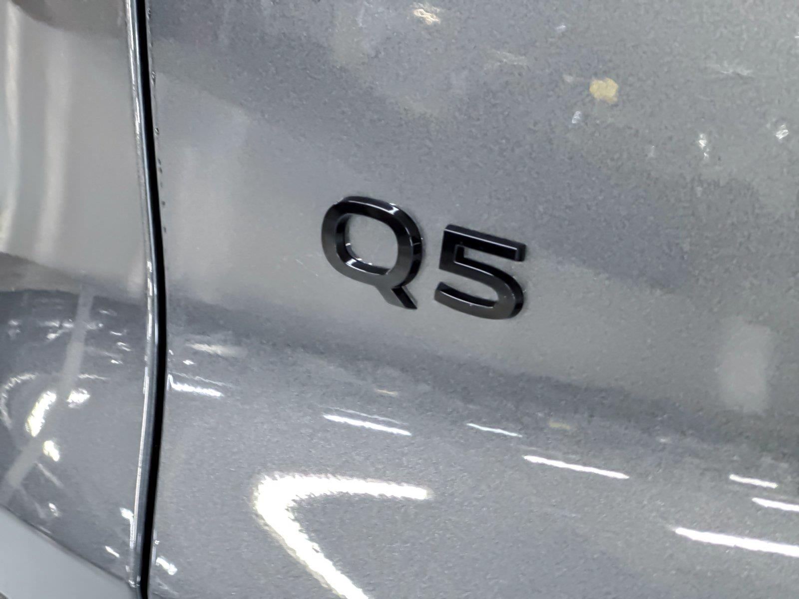 2026 Audi Q5 Prestige